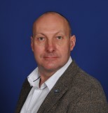 NAHT president Paul Gosling